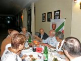 3° raduno a Roma - 23-25 settembre 2013 - 1° giorno - foto___008 - Cena a Fraterna Domus.JPG